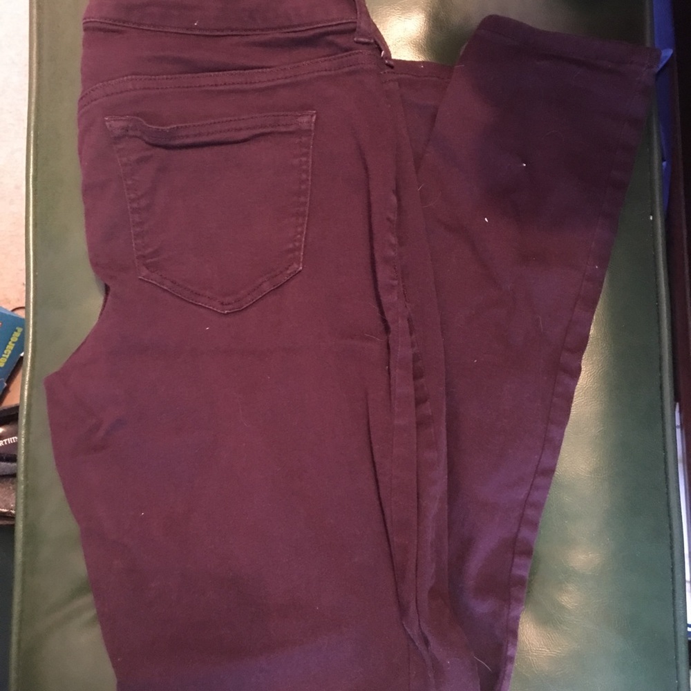 Jeggings